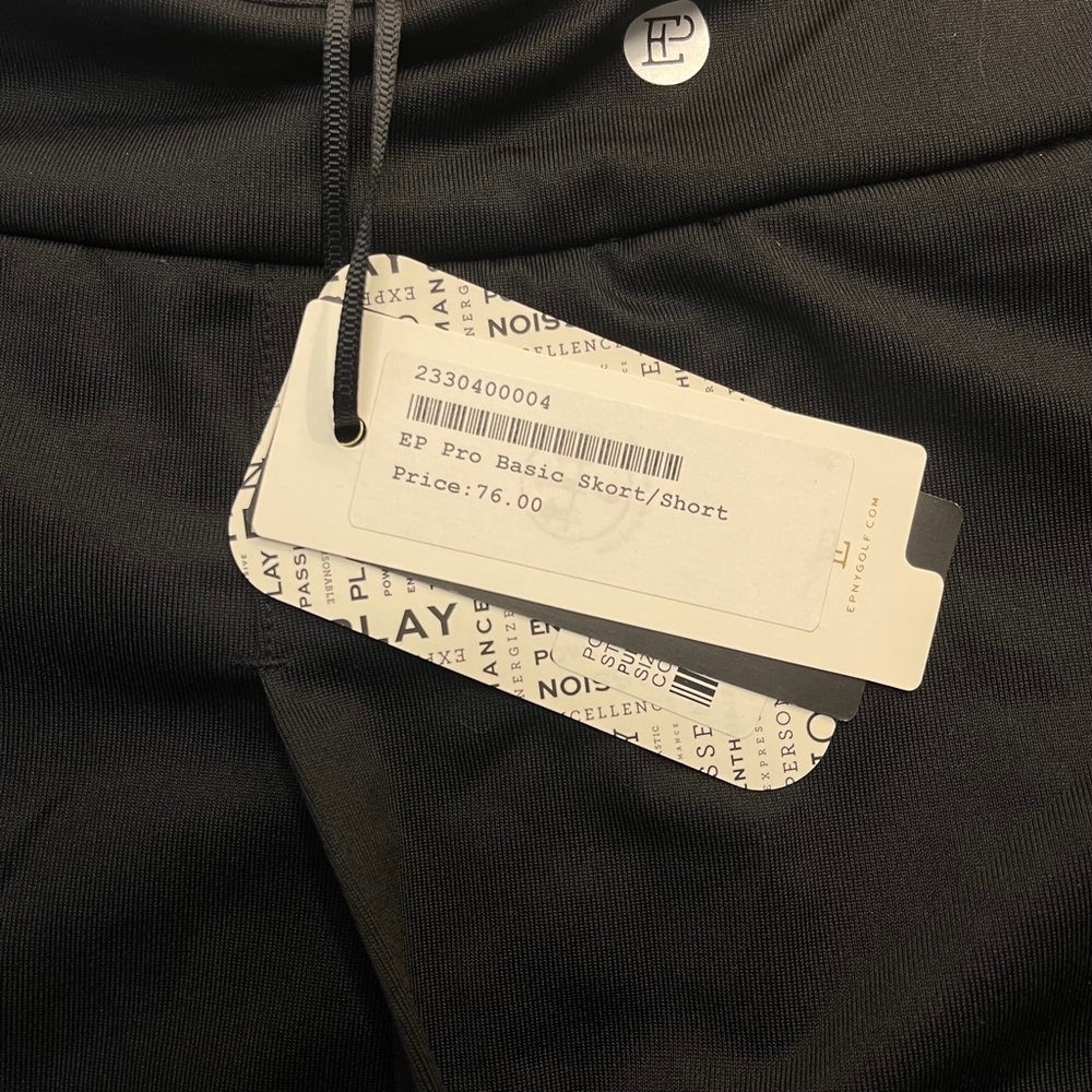 Ep Pro Basic Skort - image 3